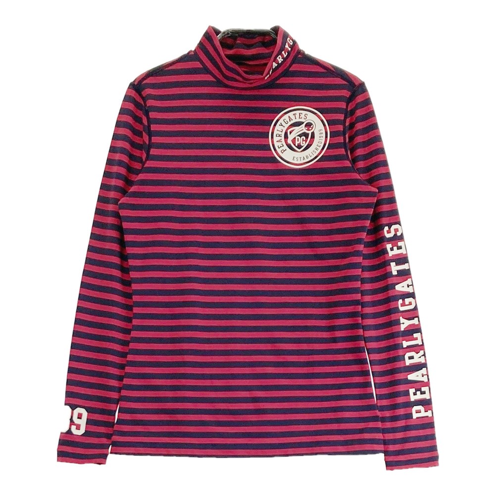 楽天市場】長袖tシャツ（ブランドパーリーゲイツ）（スポーツ