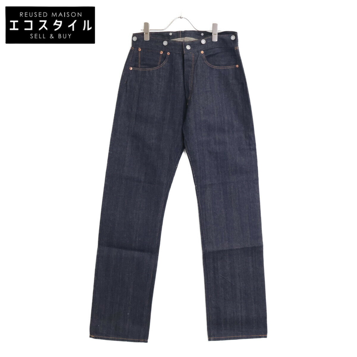 楽天市場】リーバイス501xx 復刻w36の通販