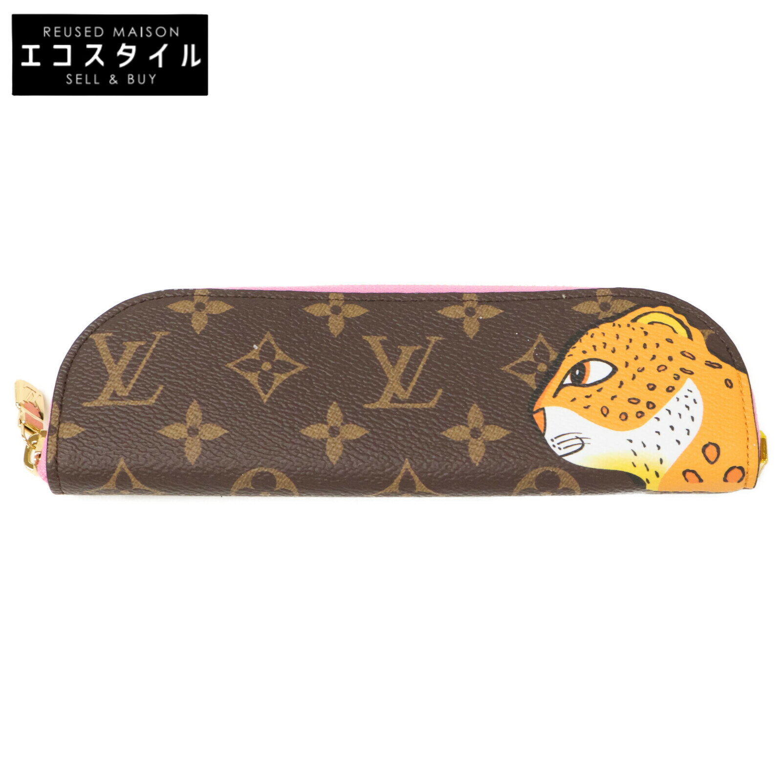 楽天市場】ヴィトン ペンケース 中古の通販