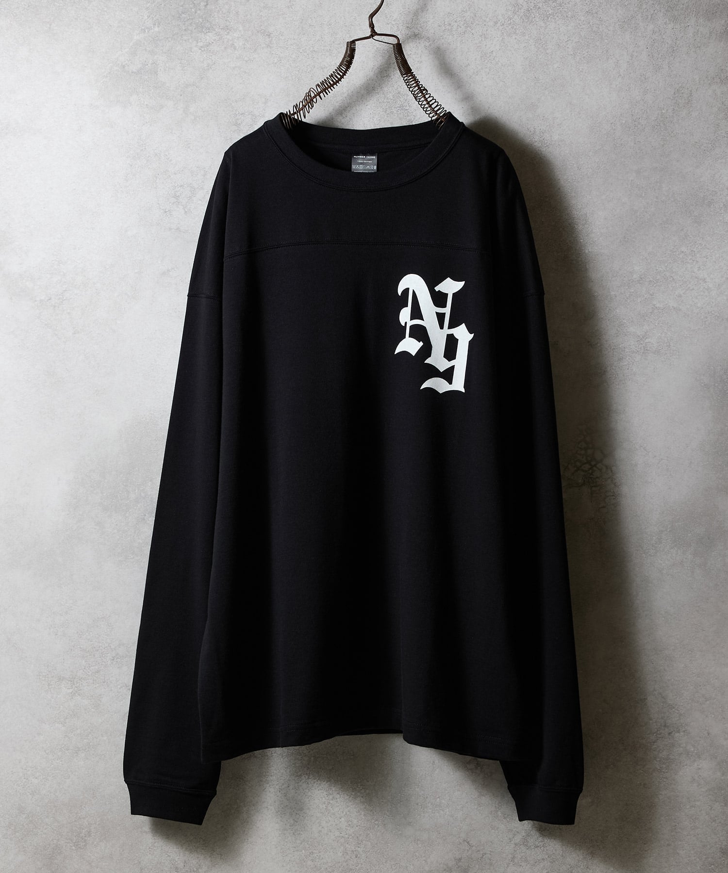 正規店購入 Number (N)ine トライバルカモ スパッツM 正規店購入