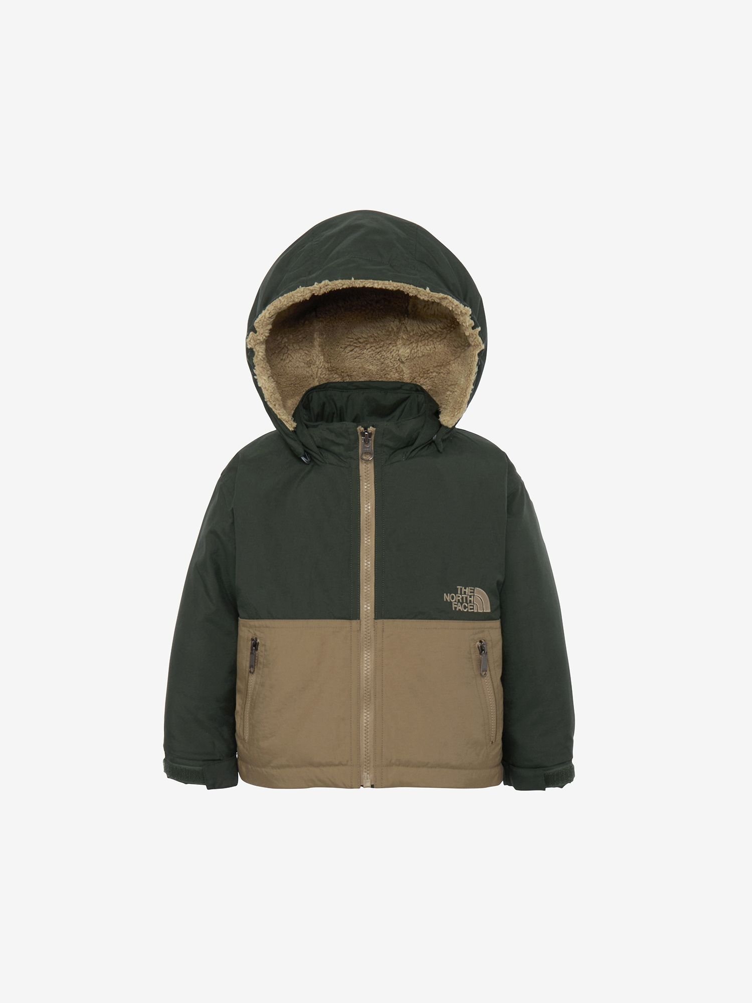 楽天市場】ノース フェイス コンパクトノマドジャケット（キッズ