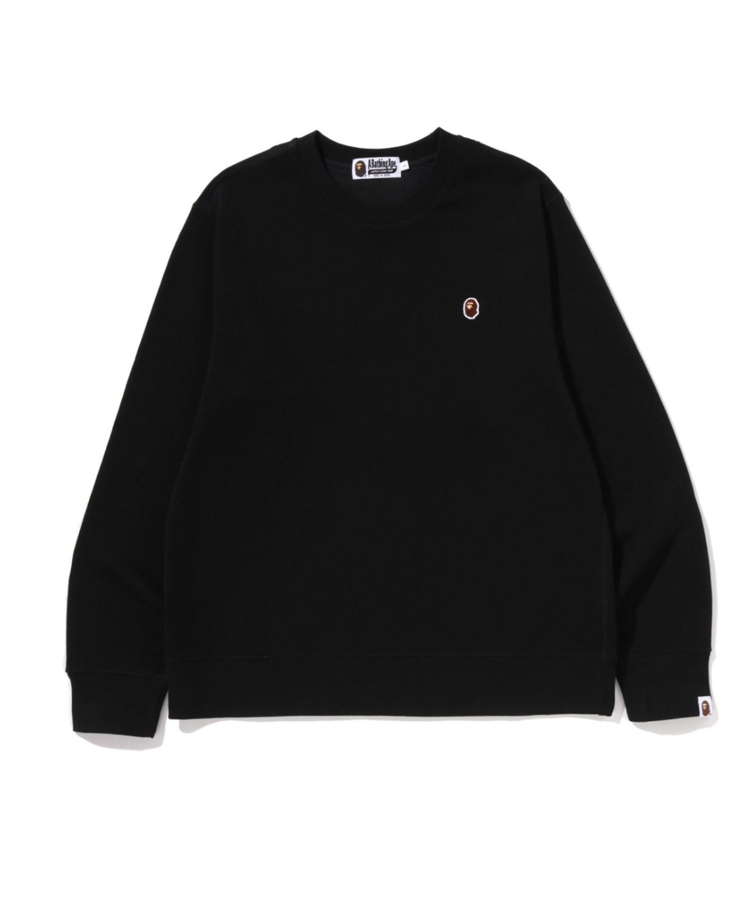 楽天市場】A BATHING APE（スウェット・トレーナー｜トップス