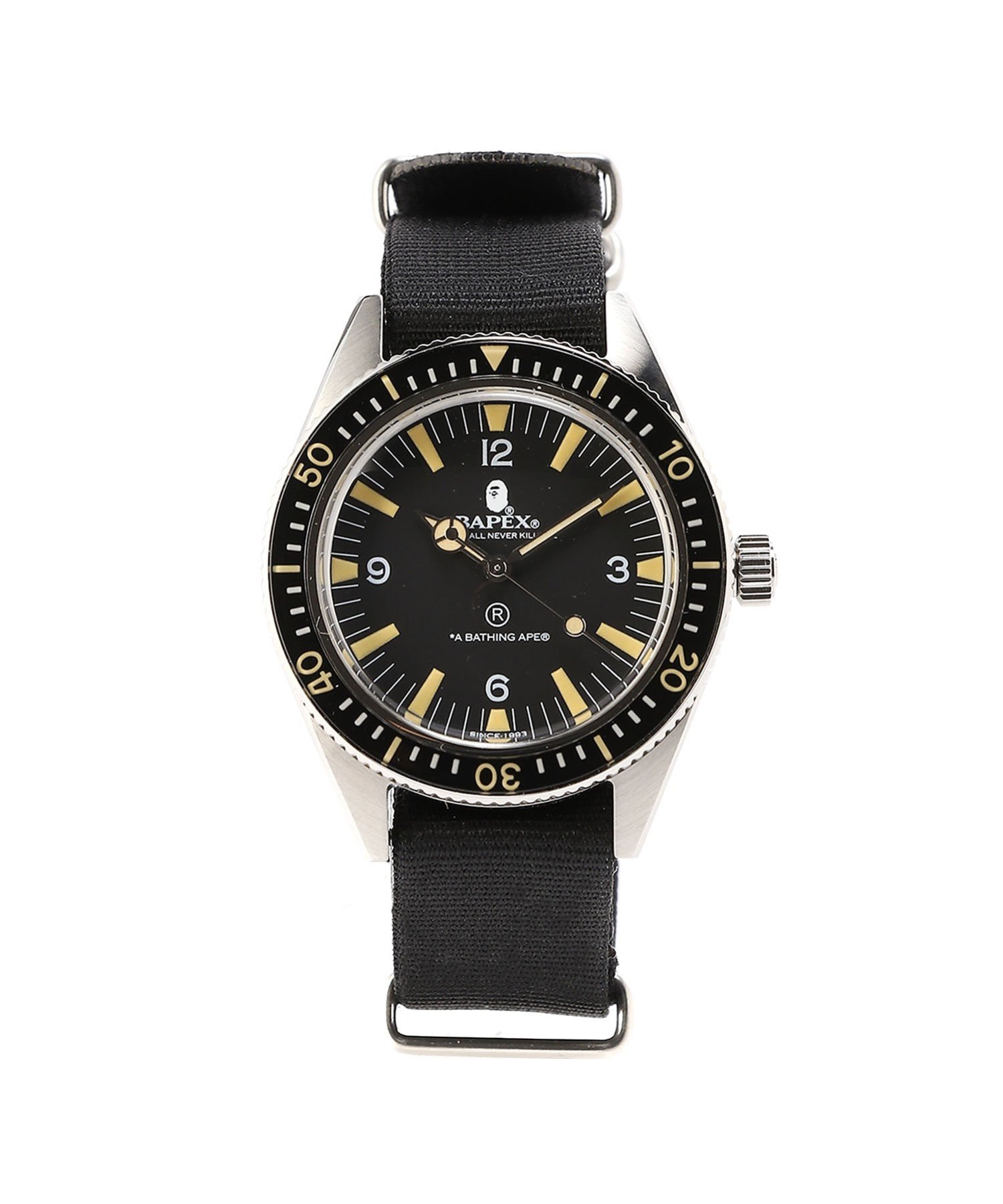 楽天市場】bapex（メンズ腕時計｜腕時計）の通販