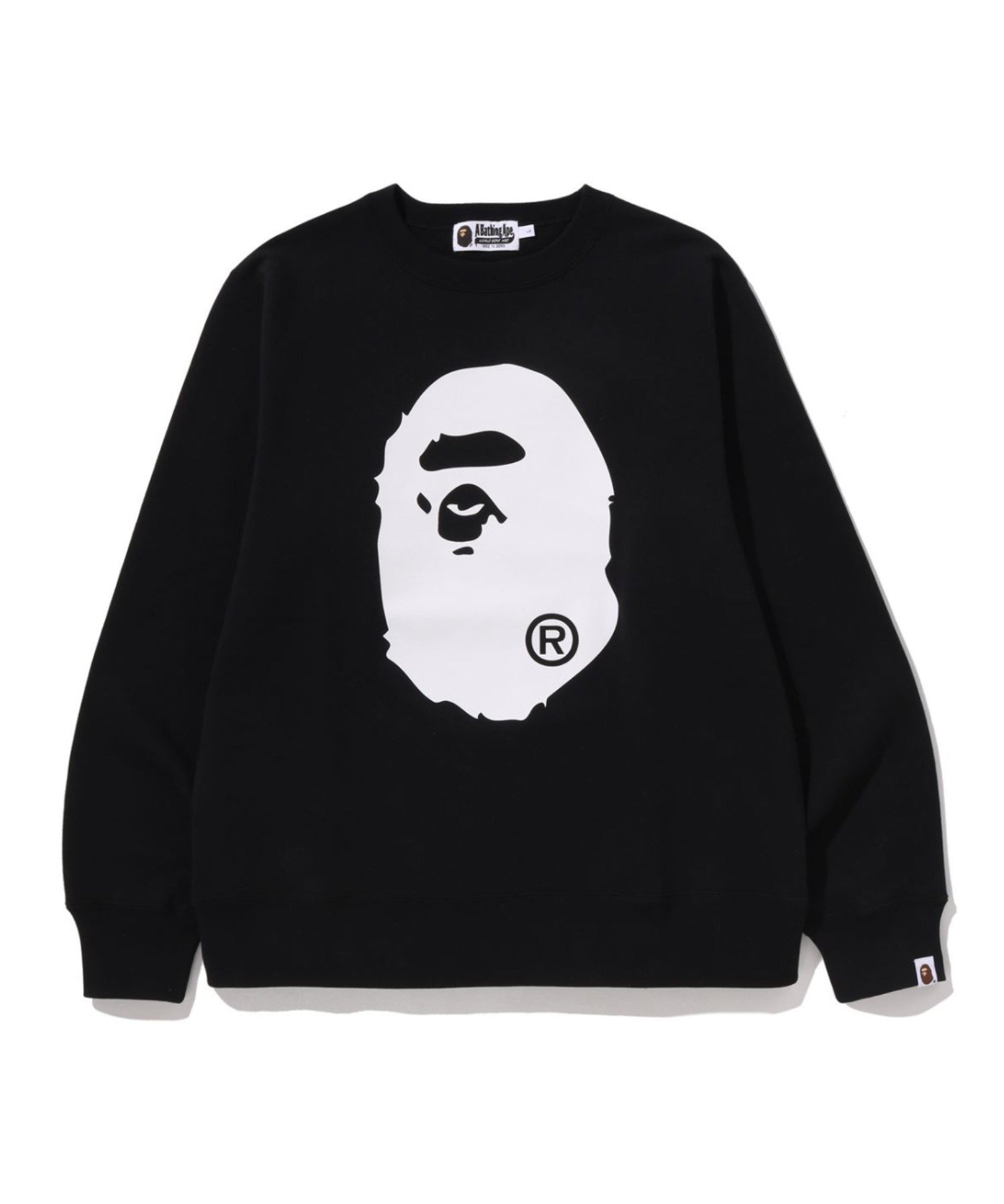楽天市場】A BATHING APE（スウェット・トレーナー｜トップス