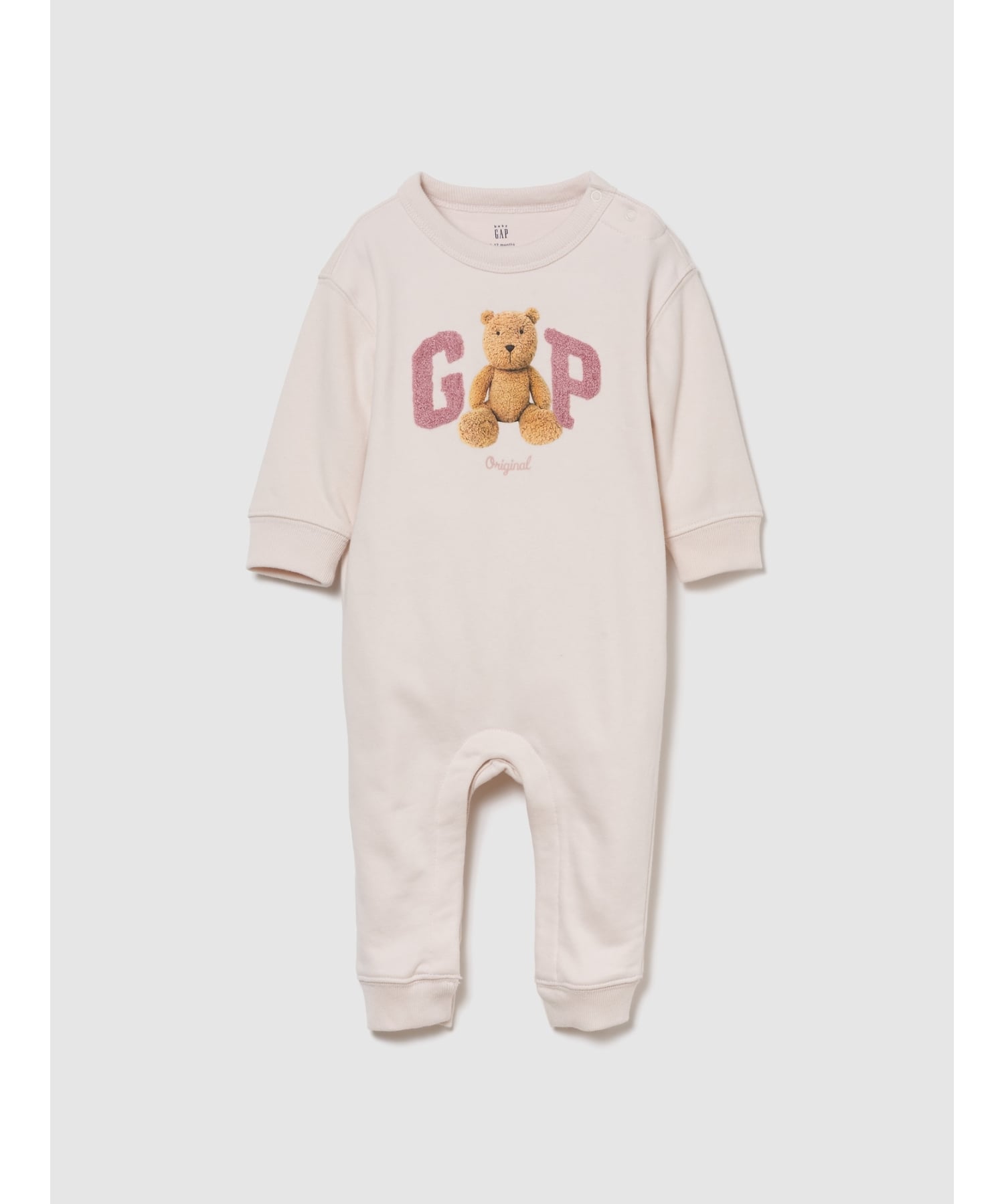 楽天市場】baby gap ロンパースの通販