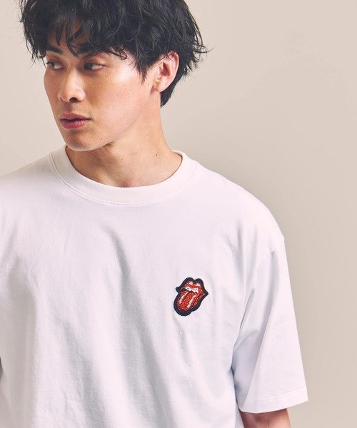 楽天市場】LIPS（Tシャツ・カットソー｜トップス）：メンズ