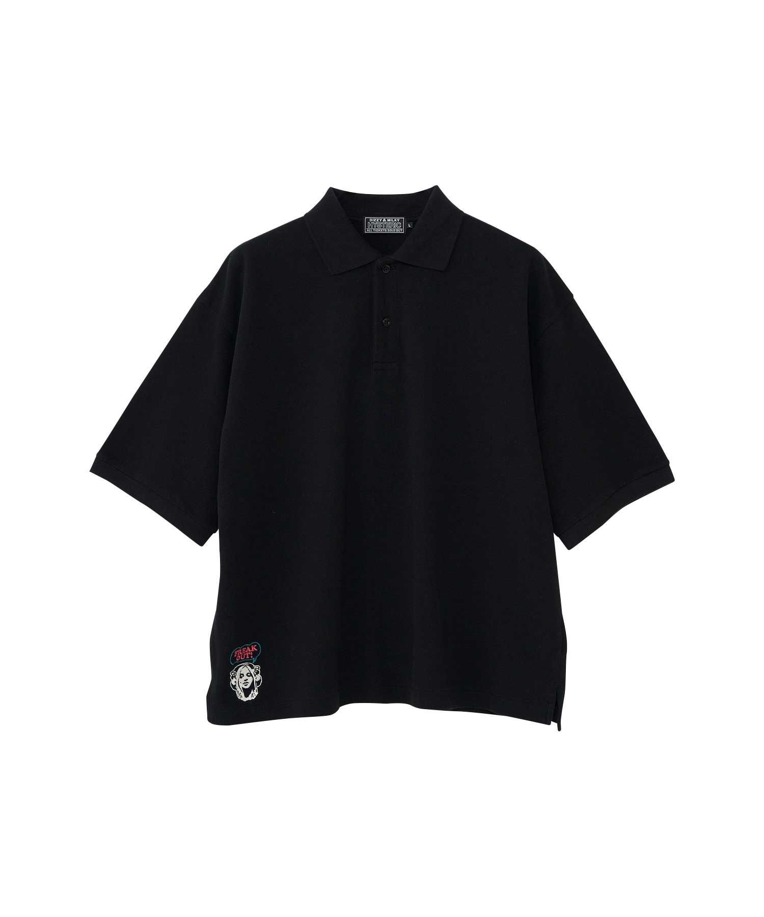 楽天市場】HYSTERIC GLAMOUR（ポロシャツ｜トップス）：メンズ