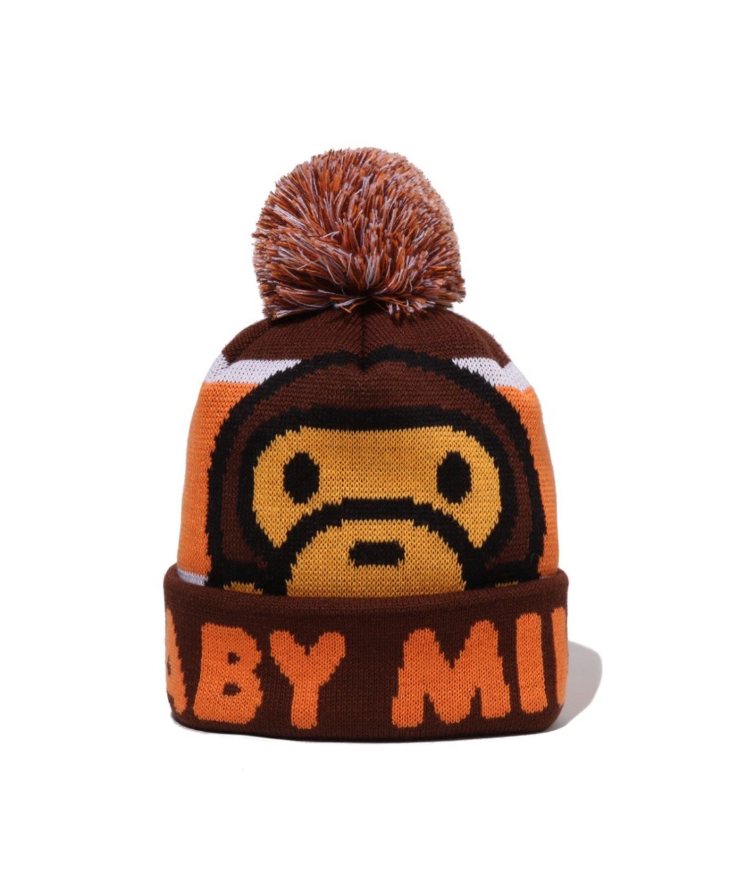 楽天市場】A BATHING APE ニットキャップの通販