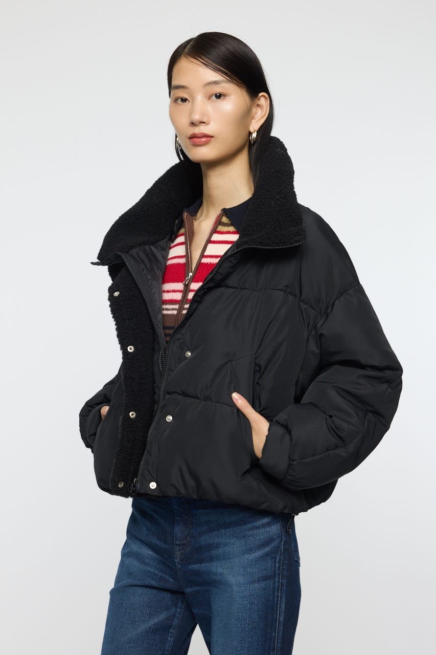 楽天市場】moussy アウターの通販