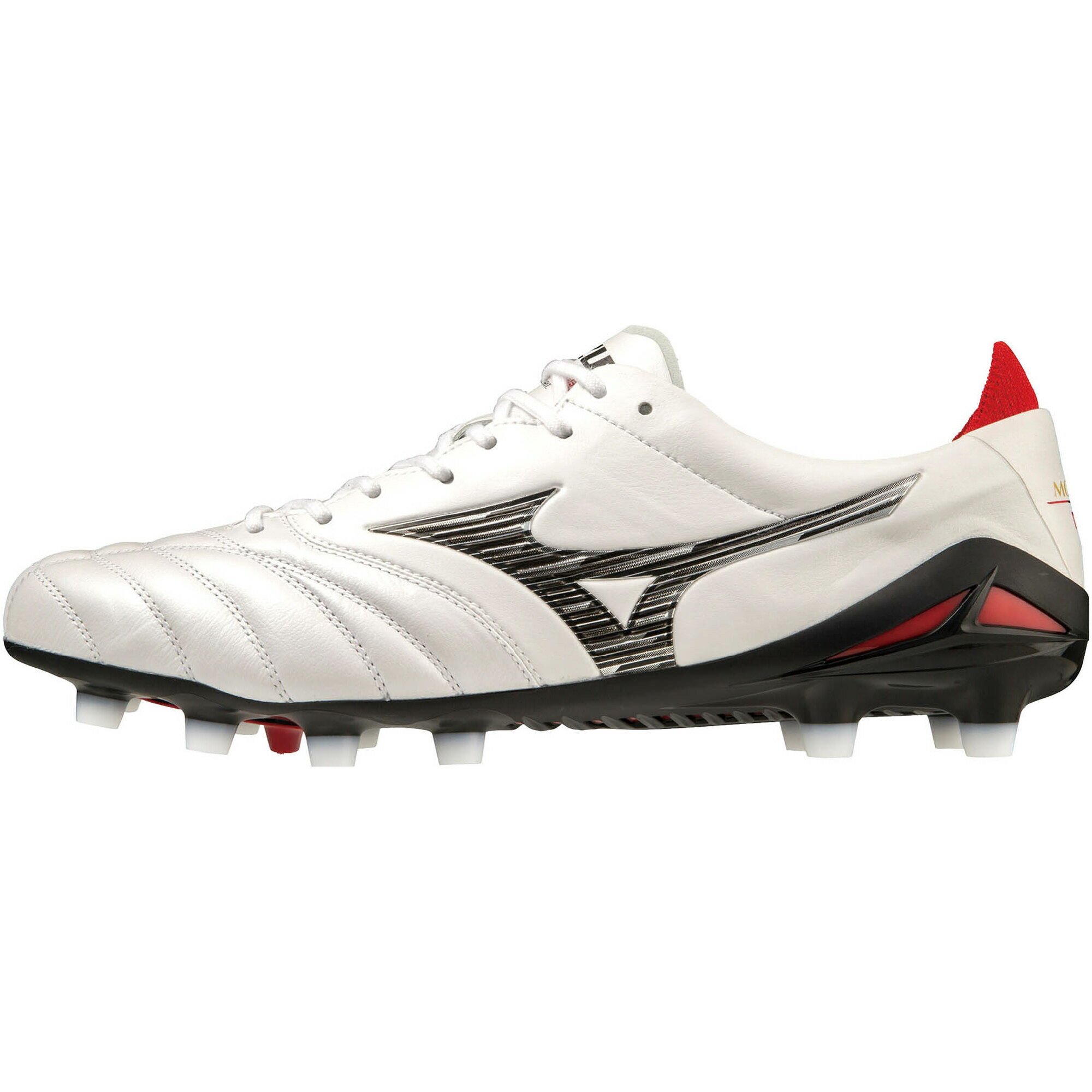 楽天市場】Mizuno Morelia Neo 4 Japanの通販