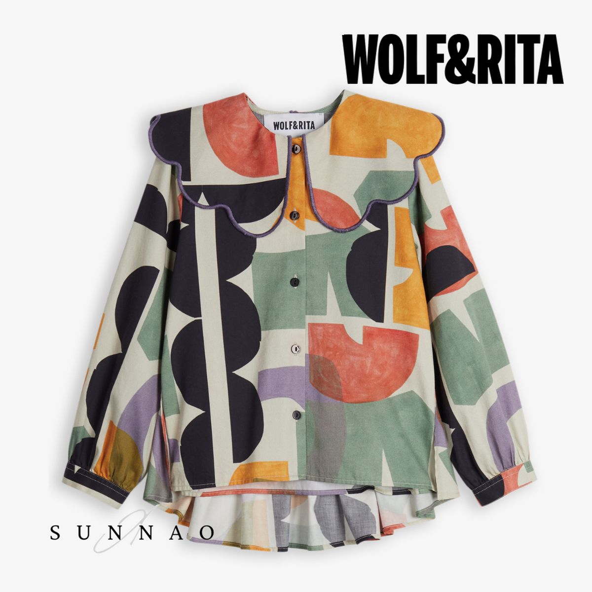 楽天市場】wolf ritaの通販