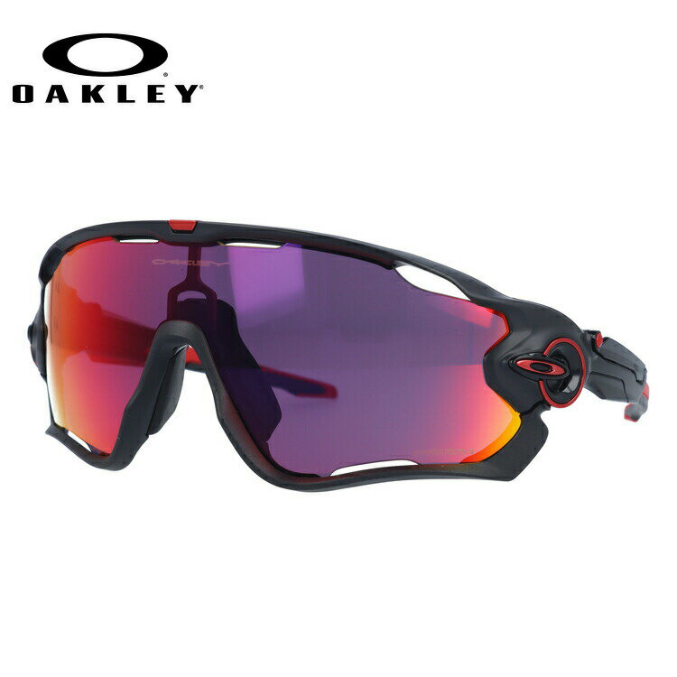 楽天市場】oakley ジョウブレイカー ブラックの通販