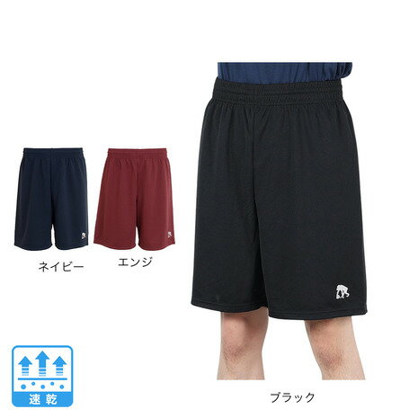 楽天市場】バスパン エゴザル（ハーフパンツ・ショートパンツ｜メンズ