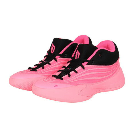 楽天市場】adidas dame 7（カラーピンク）の通販