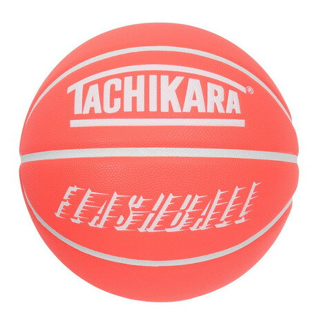 楽天市場】flash ball バスケットボール 7号の通販