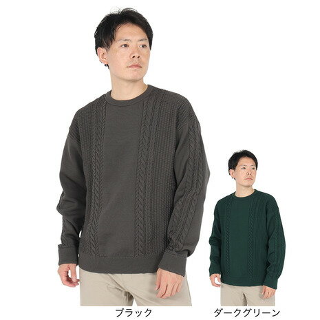 楽天市場】オークリー ニット セーターの通販