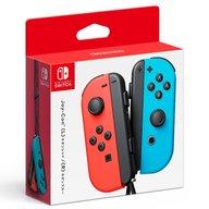 楽天市場】nintendo switch コントローラー ネオンブルー ネオンレッド