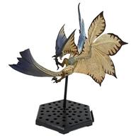 楽天市場】モンスターハンター フィギュア レイギエナの通販