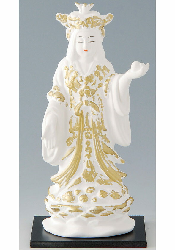 楽天市場】吉祥天女 像の通販