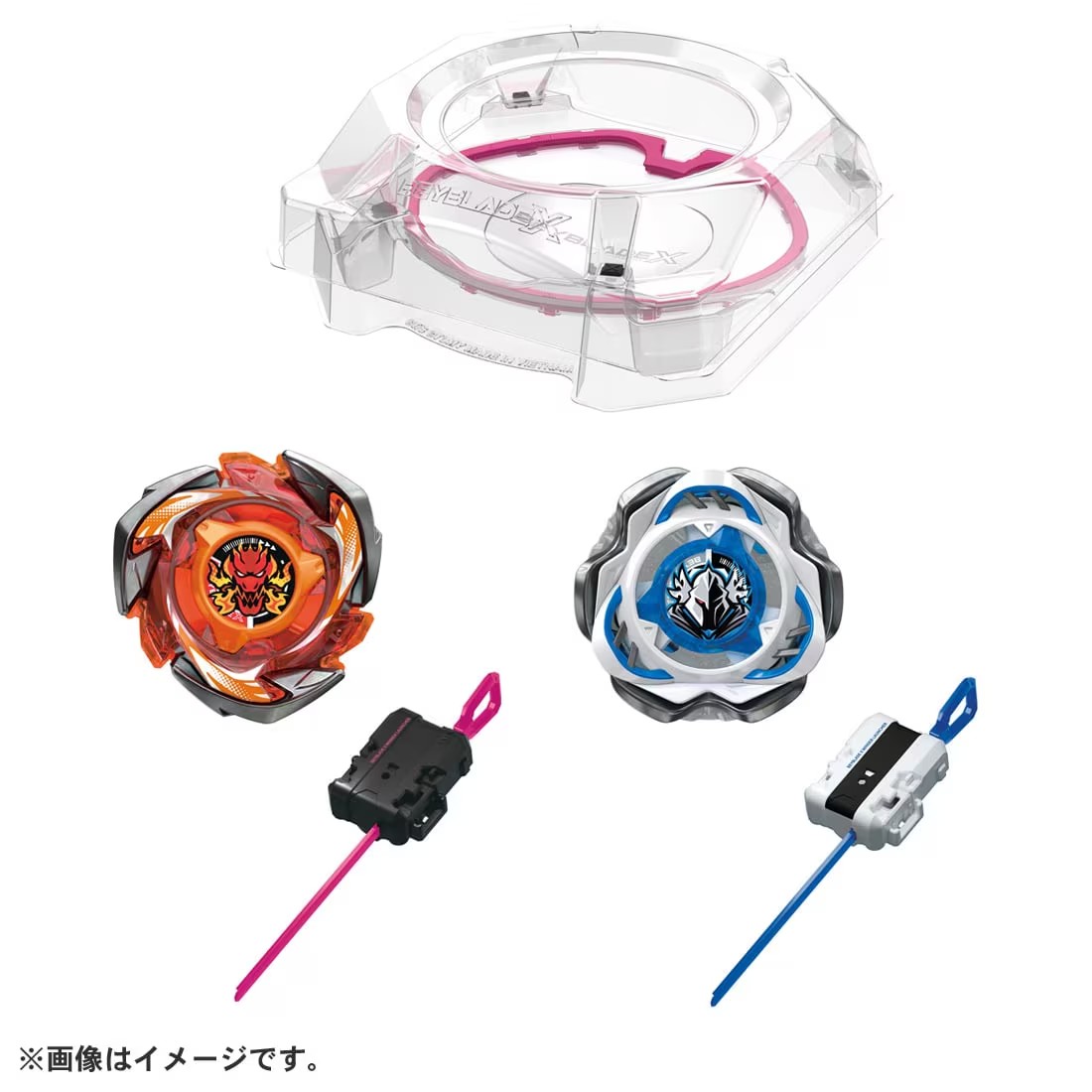 楽天市場】ゴッドエントリーセット ベイブレードの通販