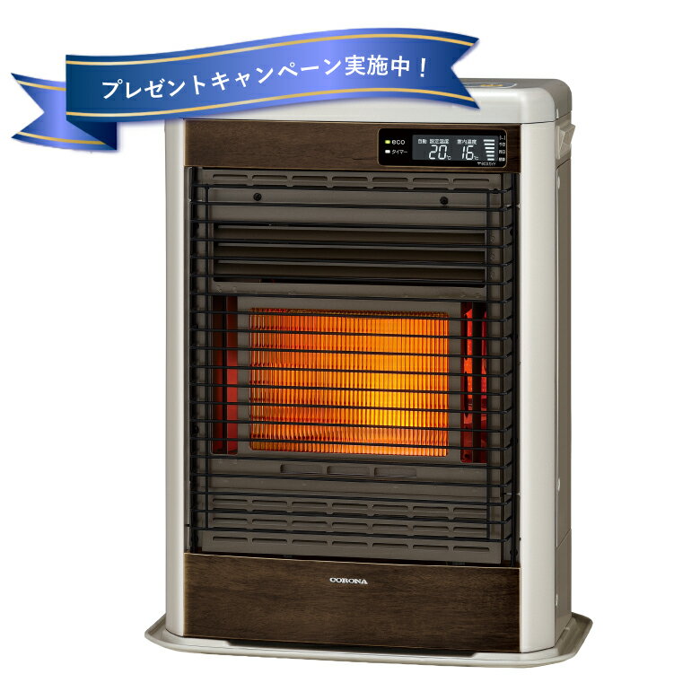 楽天市場】コロナ ff 輻射の通販