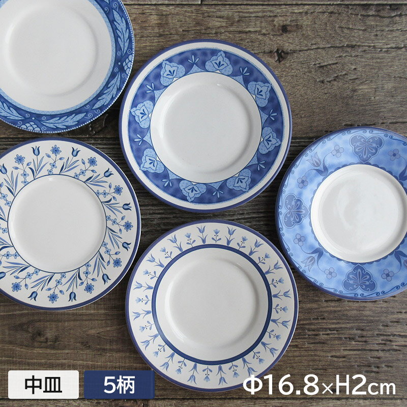楽天市場】皿 花柄の通販