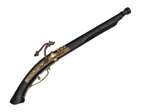 楽天市場】火縄銃 レプリカ（工芸品・民芸品｜アート・美術品・骨董品