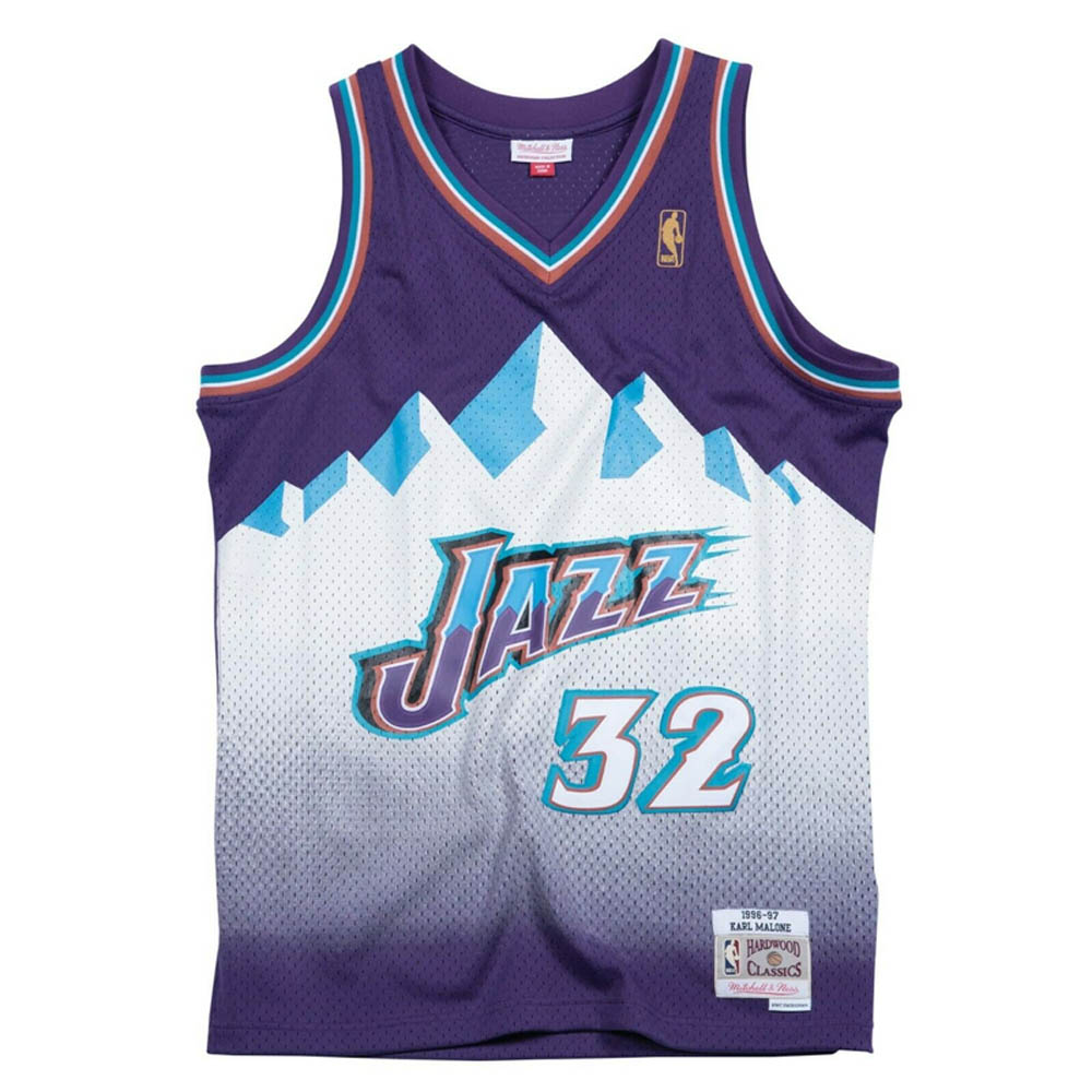 楽天市場】NBA ジャズ ユニフォームの通販