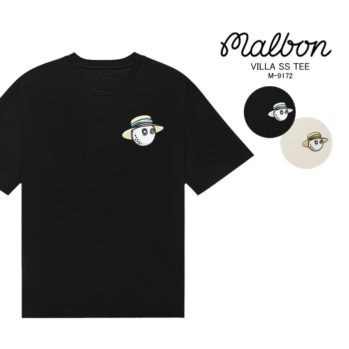 楽天市場】malbon golf（Tシャツ・カットソー｜トップス）：メンズ