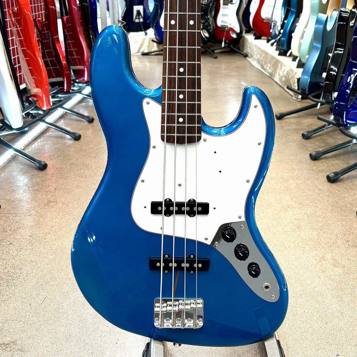 楽天市場】fender japan jb62の通販