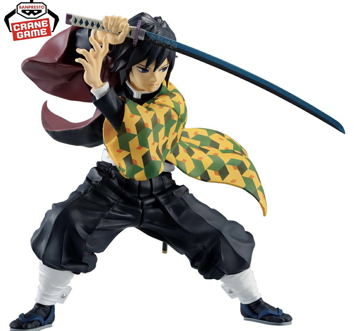 楽天市場】鬼滅の刃 フィギュア（テーマ（コレクションアイテム