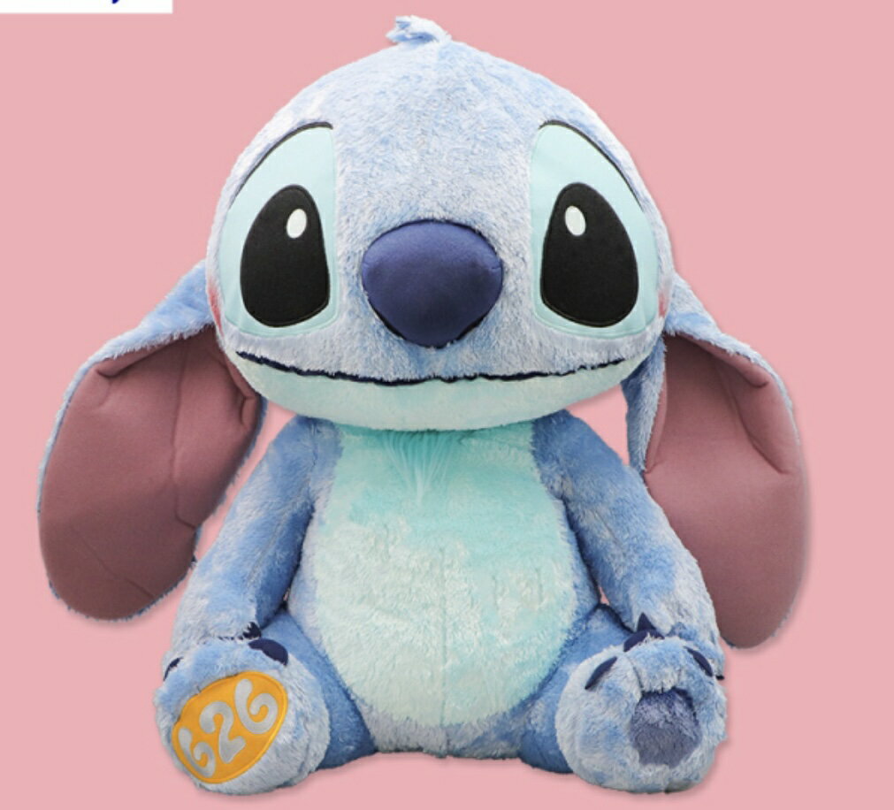 楽天市場】スティッチ ぬいぐるみ 大きいの通販