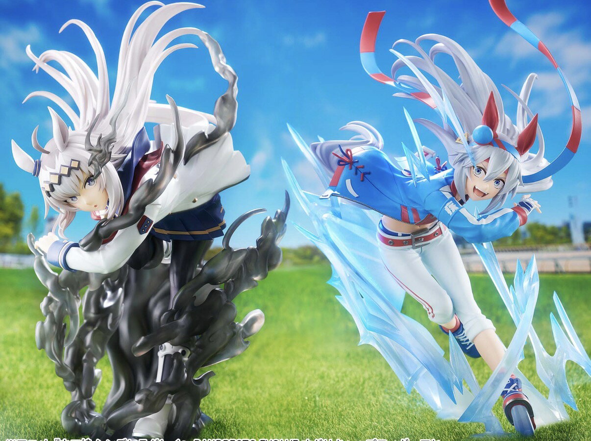 楽天市場】ウマ娘 フィギュアの通販