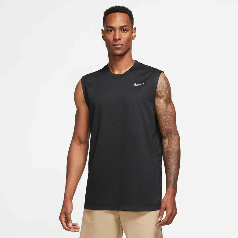 楽天市場】nike（カラーブラック）（タンクトップ｜トップス）：メンズ