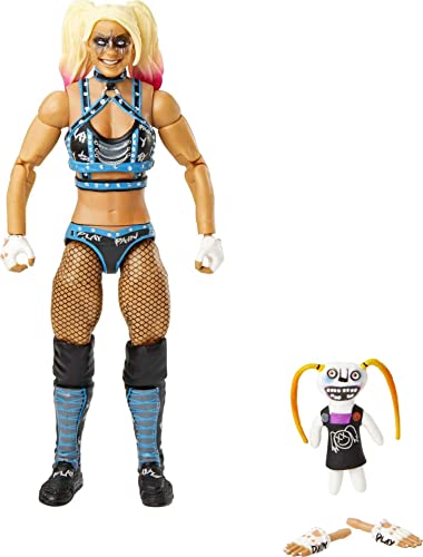 楽天市場】wwe アレクサ（コレクション｜ホビー）の通販