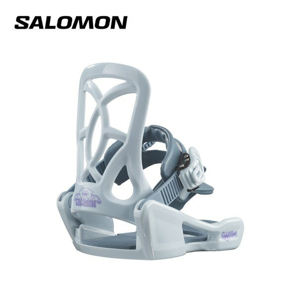 楽天市場】salomon ビンディング goodtimeの通販