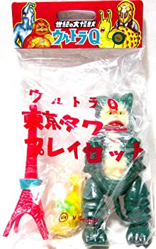 楽天市場】m1号 フィギュア ウルトラqの通販