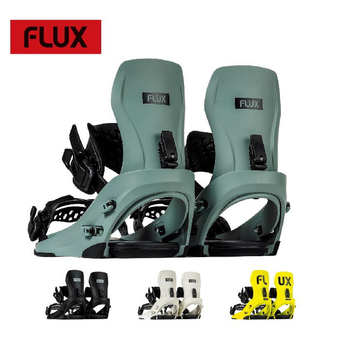 FLUX CV 23-24 Mサイズ FLUX CV 23-24 Mサイズ FLUX CV ホワイト M