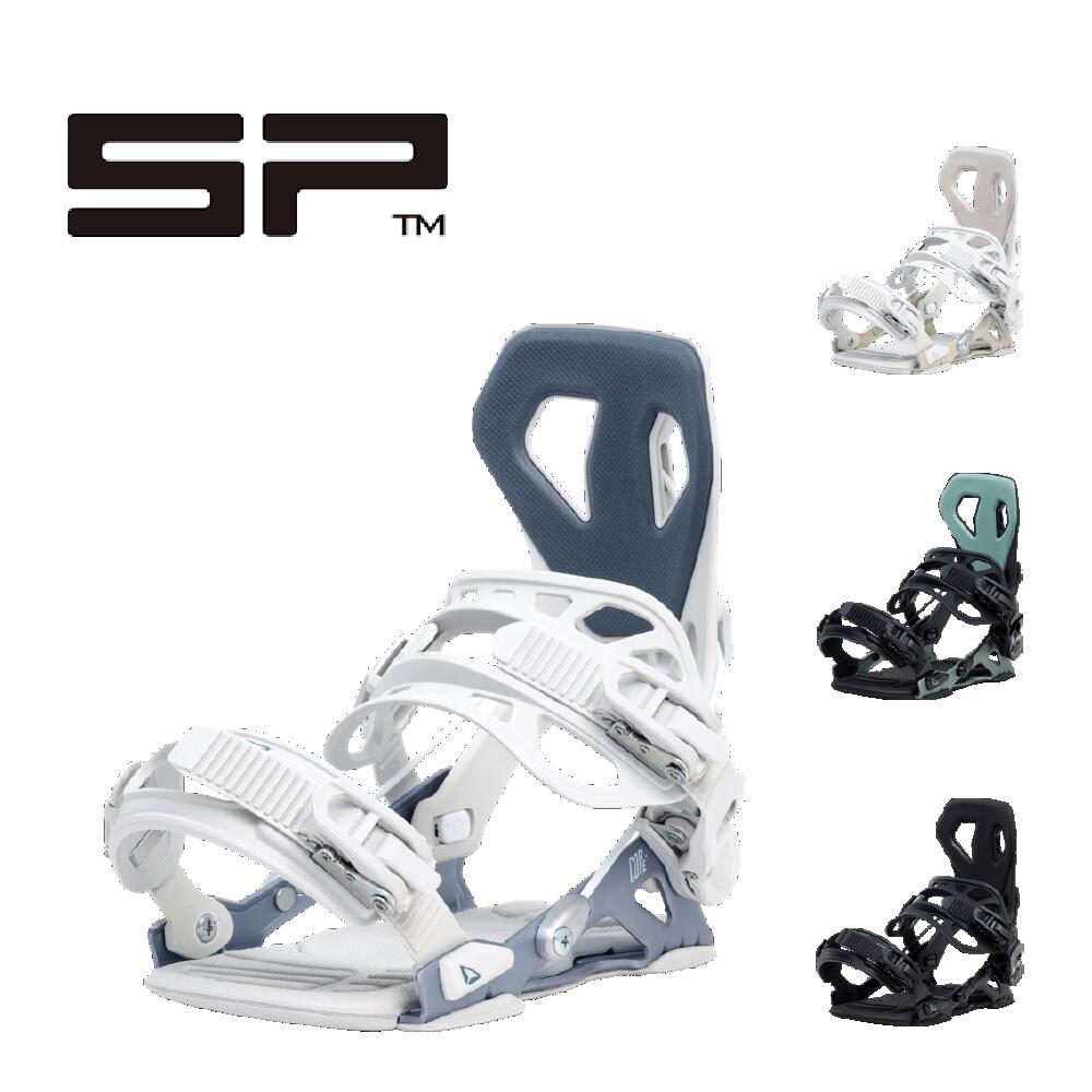 楽天市場】sp united binding coreの通販