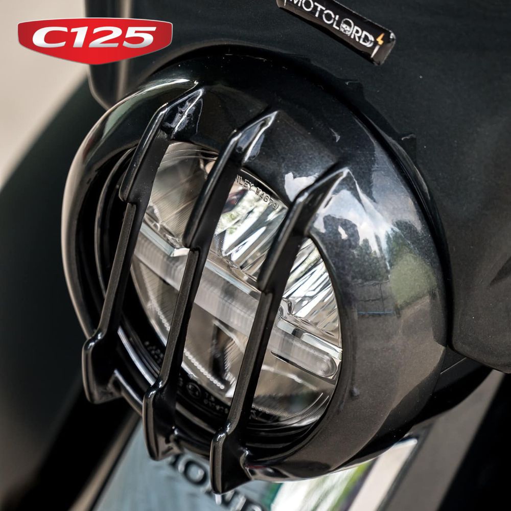 楽天市場】c125ヘッドライトの通販