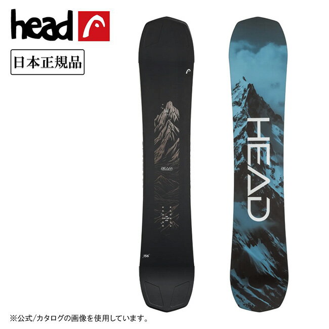 楽天市場】HEAD（ボード｜スノーボード用品）：ウィンタースポーツ