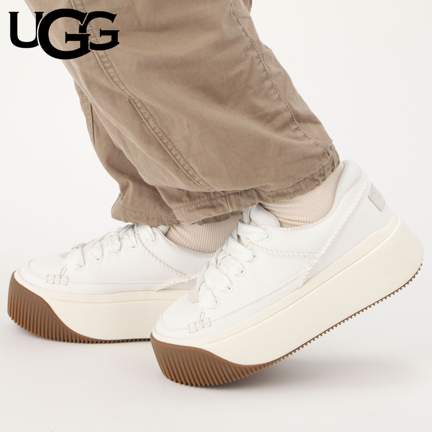 楽天市場】ugg スニーカー（スニーカー｜レディース靴）：靴の通販