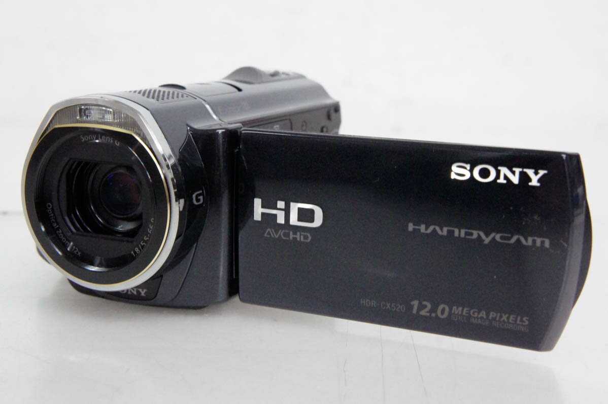 楽天市場】HDR－CX520V（TV・オーディオ・カメラ）の通販
