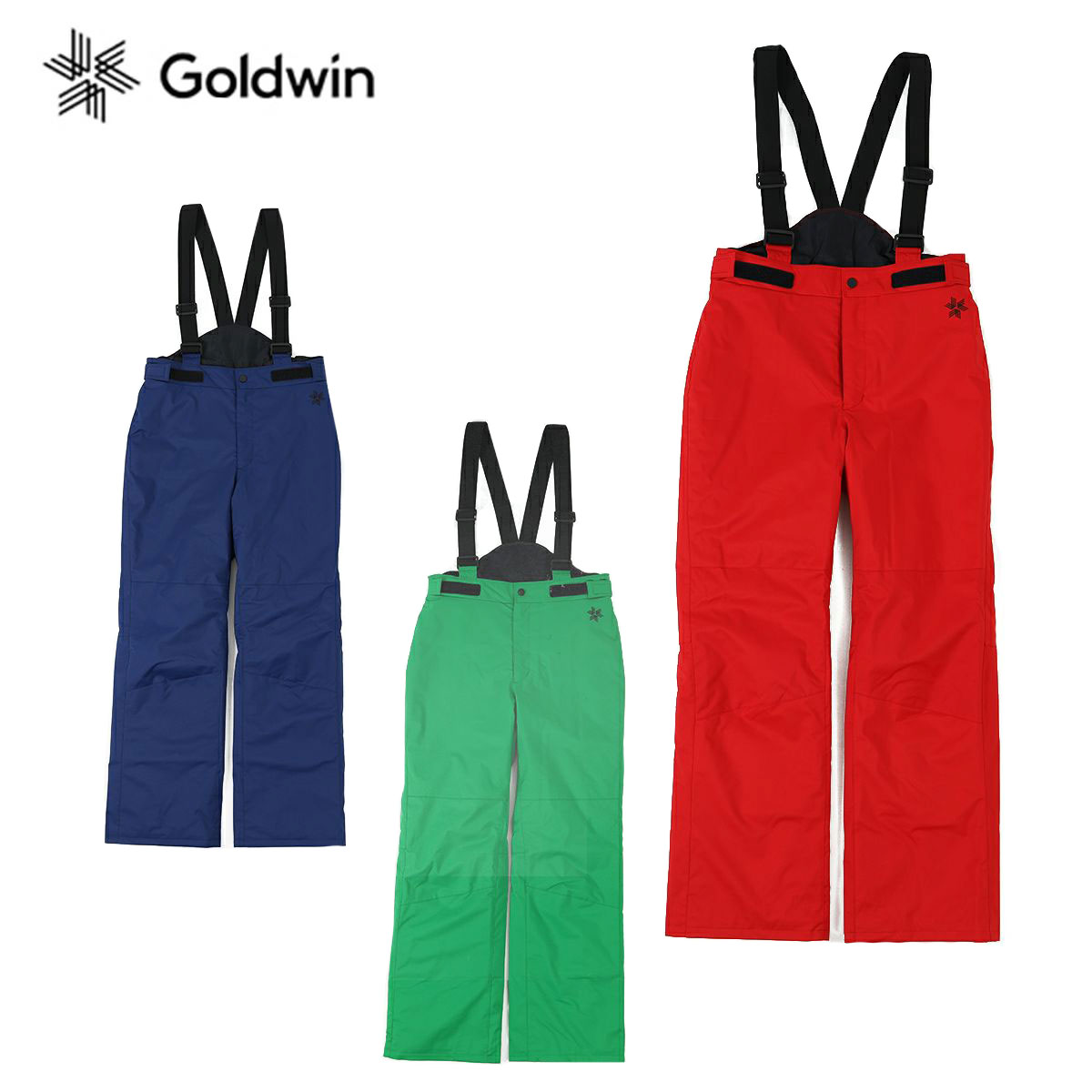 楽天市場】GOLDWIN（キッズ・ジュニア用ウェア｜スキー用ウェア