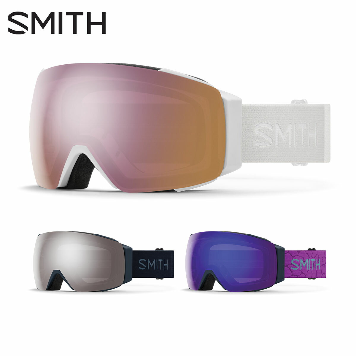 楽天市場】i／o mag smith x the north faceの通販