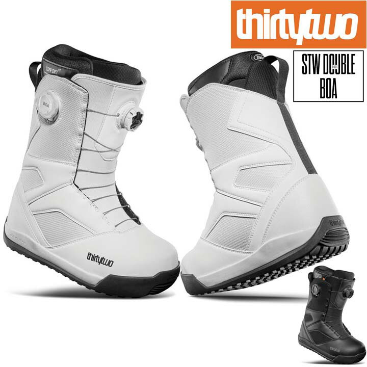 楽天市場】thirtytwo(32)stw boaの通販