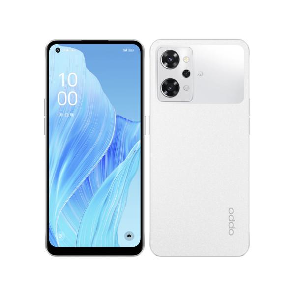 楽天市場】OPPO Reno9 A（スマートフォン本体｜スマートフォン