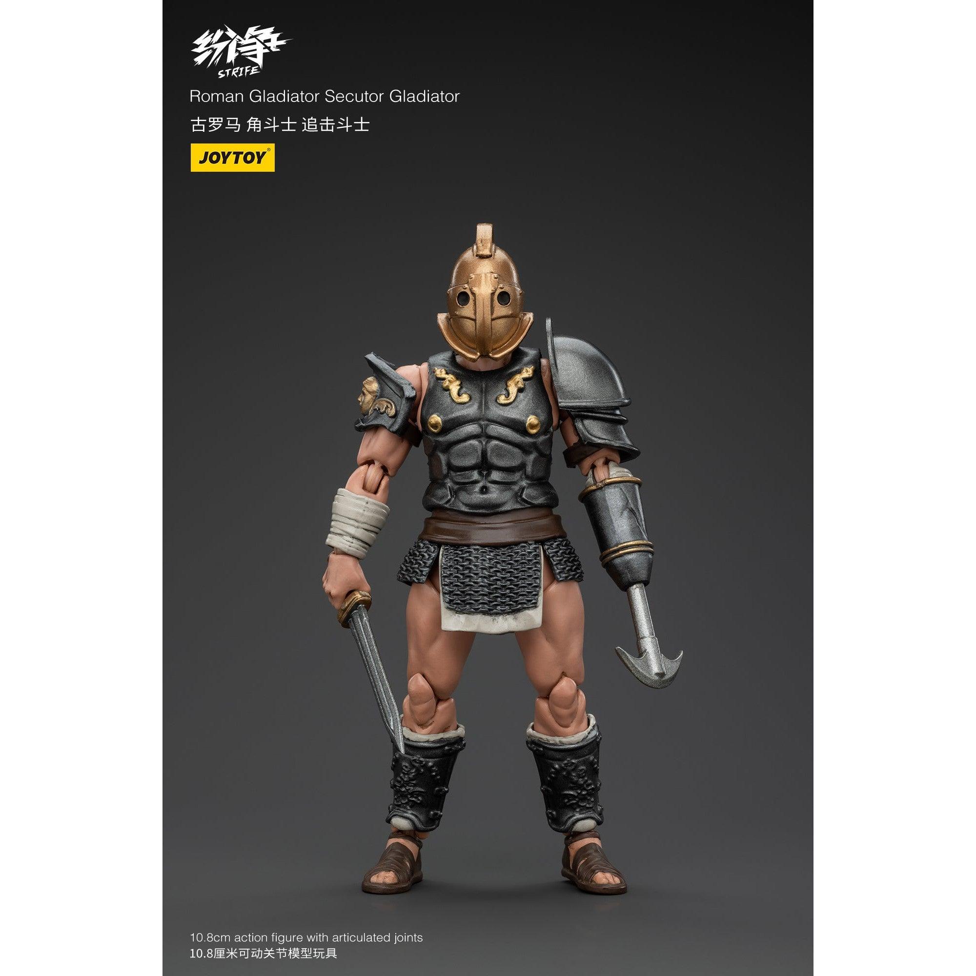 楽天市場】グラディエーター（フィギュア｜コレクション）：ホビーの通販