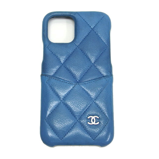 楽天市場】シャネル CHANEL（素材（スマホ・携帯ケース）本革
