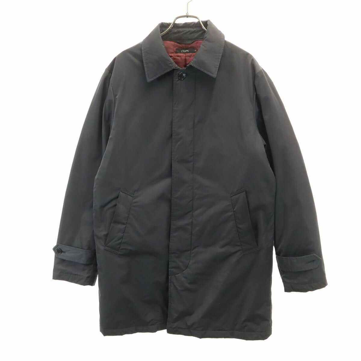 楽天市場】chaps コート（メンズファッション）の通販